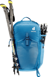 Batoh Deuter Trail 25 Wave/Ivy - 2023