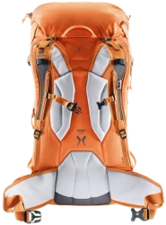 Batoh DEUTER Freescape Lite 24 SL saffron-mandarine - 2023