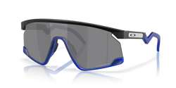 Slnečné okuliare Oakley BXTR Matte Black Frame/ Prizm Black Lenses