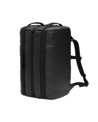 Taška DB Roamer Pro Split Duffel 50l Black Out - 2024/25