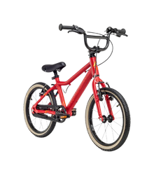 Bicykel Academy Grade 3 Red 16" - 2024