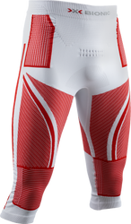 Funkčné nohavice X-Bionic Energy Accumulator Patriot Pants 3/4 Poland - 2023/24