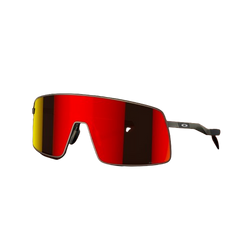 Slnečné okuliare Oakley Sutro Ti Prizm Ruby Lenses/Satin Carbon