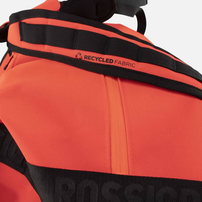 Taška Rossignol Duffle Bag 60l Hero - 2023/24