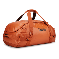 Taška Thule Chasm Duffel 70L Autumnal - 2023