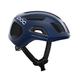 Cyklistická prilba POC Ventral Air MIPS Lead Blue Matt - 2024