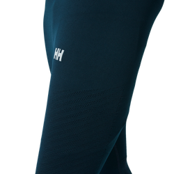  Funkčné nohavice Helly Hansen H1 Pro Seamless Graphene Pant Navy NSF - 2024/25