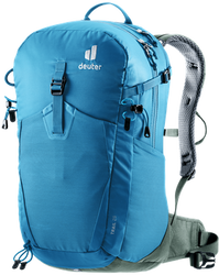 Batoh Deuter Trail 25 Wave/Ivy - 2023