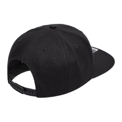 Šiltovka Oakley 47 B1B Ellipse Hat Blackout