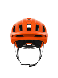 Cyklistická prilba POC Axion Race MIPS Fluorescent Orange/Uranium Black Matt - 2024