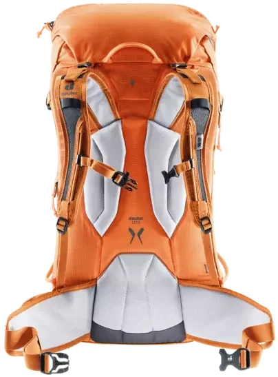 Batoh DEUTER Freescape Lite 24 SL saffron-mandarine - 2023