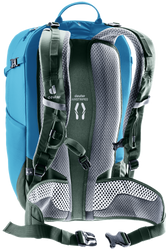 Batoh Deuter Trail 25 Wave/Ivy - 2023