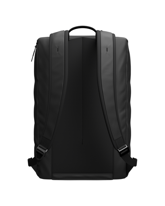 Hydratačný Batoh DB Hugger Base Backpack 15L Black Out - 2024/25