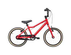 Bicykel Academy Grade 3 Red 16" - 2024