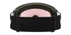 Lyžiarske okuliare OAKLEY Flight Path L Matte Black Prizm Snow Hi Pink - 2022/23