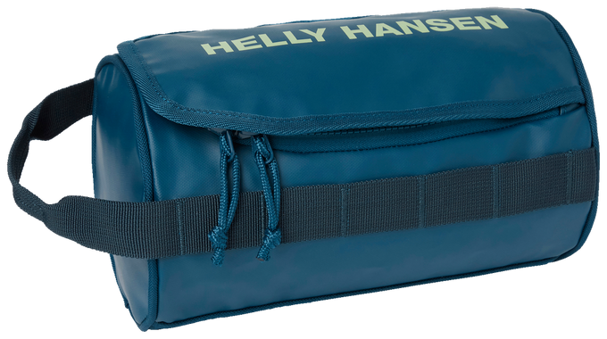 Toaletná taška Helly Hansen HH Wash Bag 2 Deep Dive - 2024/25 