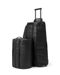 Taška DB Roamer Pro Split Duffel 50l Black Out - 2024/25