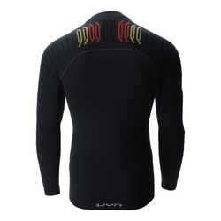 Funkčné tričko UYN Natyon 3.0 Junior Germany UW Shirt LG SL Turtle Neck - 2024/25