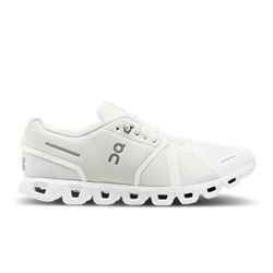 Sportové Topánky On Running Cloud 5 Undyed-White/White