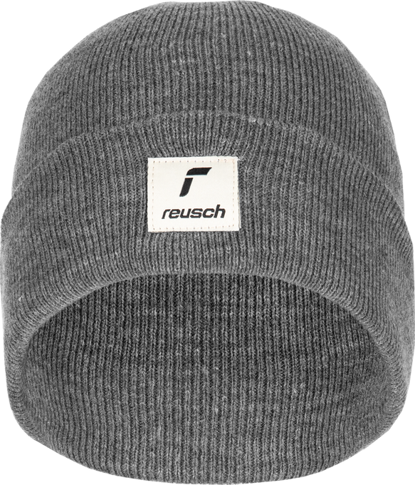 Čiapka Reusch Dustin Beanie Grey - 2024/25