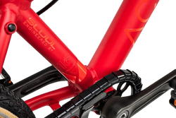 Bicykel Academy Grade 3 Red 16" - 2024