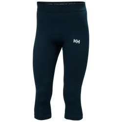  Funkčné nohavice Helly Hansen H1 Pro Seamless Graphene Pant Navy NSF - 2024/25