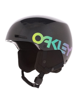  Lyžařská helma Oakley MOD1 PRO Factory Pilot Galaxy - 2024/25