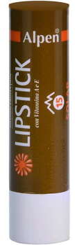 Alpen Lipstick SPF15