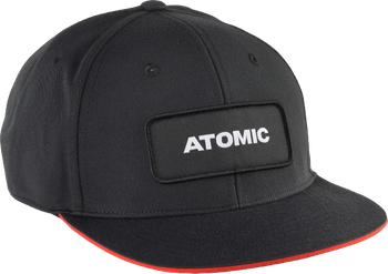 Atomic Racing Cap Black – 2024/25