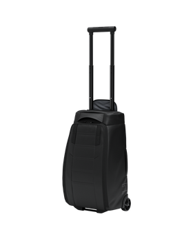 Batoh DB Hugger Roller Bag Príručná 40L Black - 2024/25