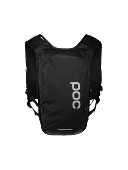 Batoh POC Column VPD Backpack 8L Uranium Black - 2024/25