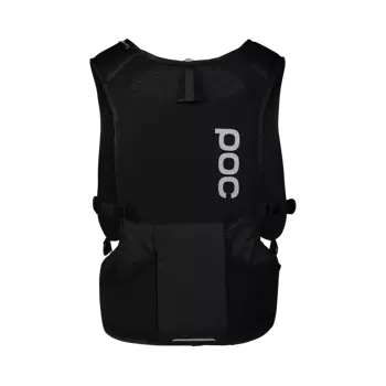 Batoh POC Column VPD Backpack Vest Uranium Black - 2024/25