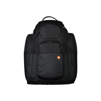 Batoh na lyžiarsku obuv POC Race Backpack 70 Uranium Black - 2024/25