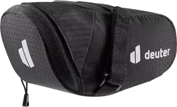 Brašna na bicykel Deuter Bike Bag 0.5 Black - 2023