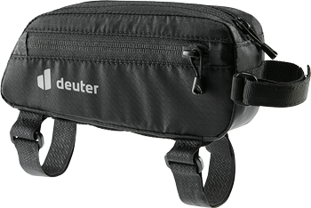 Brašna na bicykel Deuter Energy Bag 0.5 Black - 2023