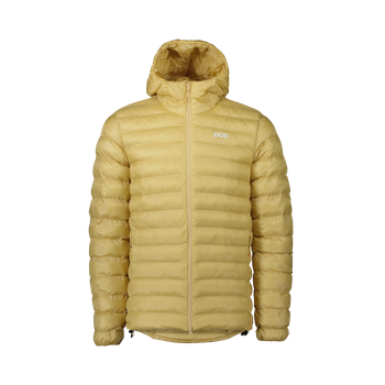 Bunda POC M's Coalesce Jacket Halite Yellow - 2023/24