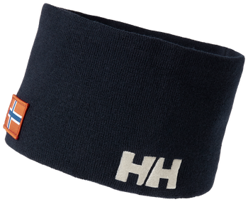 Čelenka Helly Hansen Team Headband Navy Nsf B2B - 2024/25