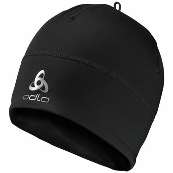 Čepice Odlo Polyknit Warm Eco Hat Balck - 2023/24