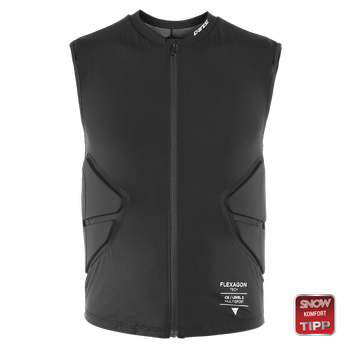 Chránič DAINESE Flexagon Waistcoat Man - 2022/23