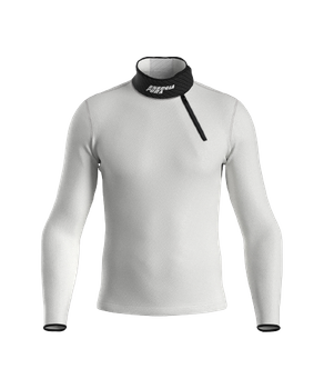 Chránič ENERGIAPURA Maglia Cut Resistant FIS Natural White Junior - 2023/24