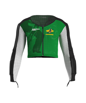 Chránič Energiapura Maglia Racing Braathen Junior - 2024/25