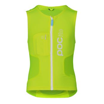 Chránič POC Pocito VPD Air Vest Fluorescent Yellow/Green - 2024/25