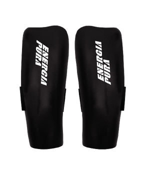 Chrániče Energiapura Armguards Racing Senior Black/White - 2024/25