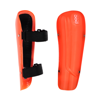 Chrániče POC Forearm Classic Fluorescent Orange - 2023/24