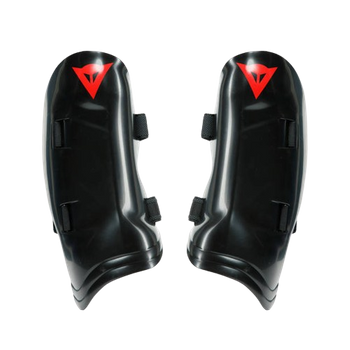 Chrániče holení Dainese Scarabeo Shin Guard Junior - 2024/25