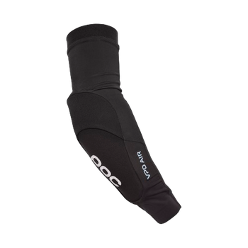 Chrániče ramien POC VPD Air Sleeve Uranium Black - 2024/25