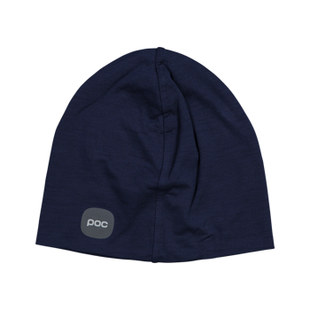 Čiapka POC Light Merino Beanie Turmaline Navy - 2022/23