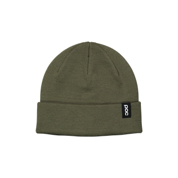 Čiapka POC Urbane Beanie Epidote Green - 2023/24