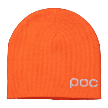 Čiapka Poc Corp Beanie Zink Orange - 2024/25