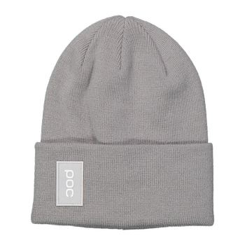 Čiapka Poc Pure Beanie Alloy Grey - 2024/25